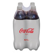 Coca-Cola Light Pet 4x1 L - Görsel 1