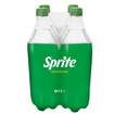 Sprite Limon Aromalı Gazoz 4X1 L - Görsel 1
