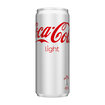 Coca-Cola Light Kutu 250 ML - Görsel 2