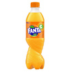 Fanta Portakal 500 Ml - Görsel 1
