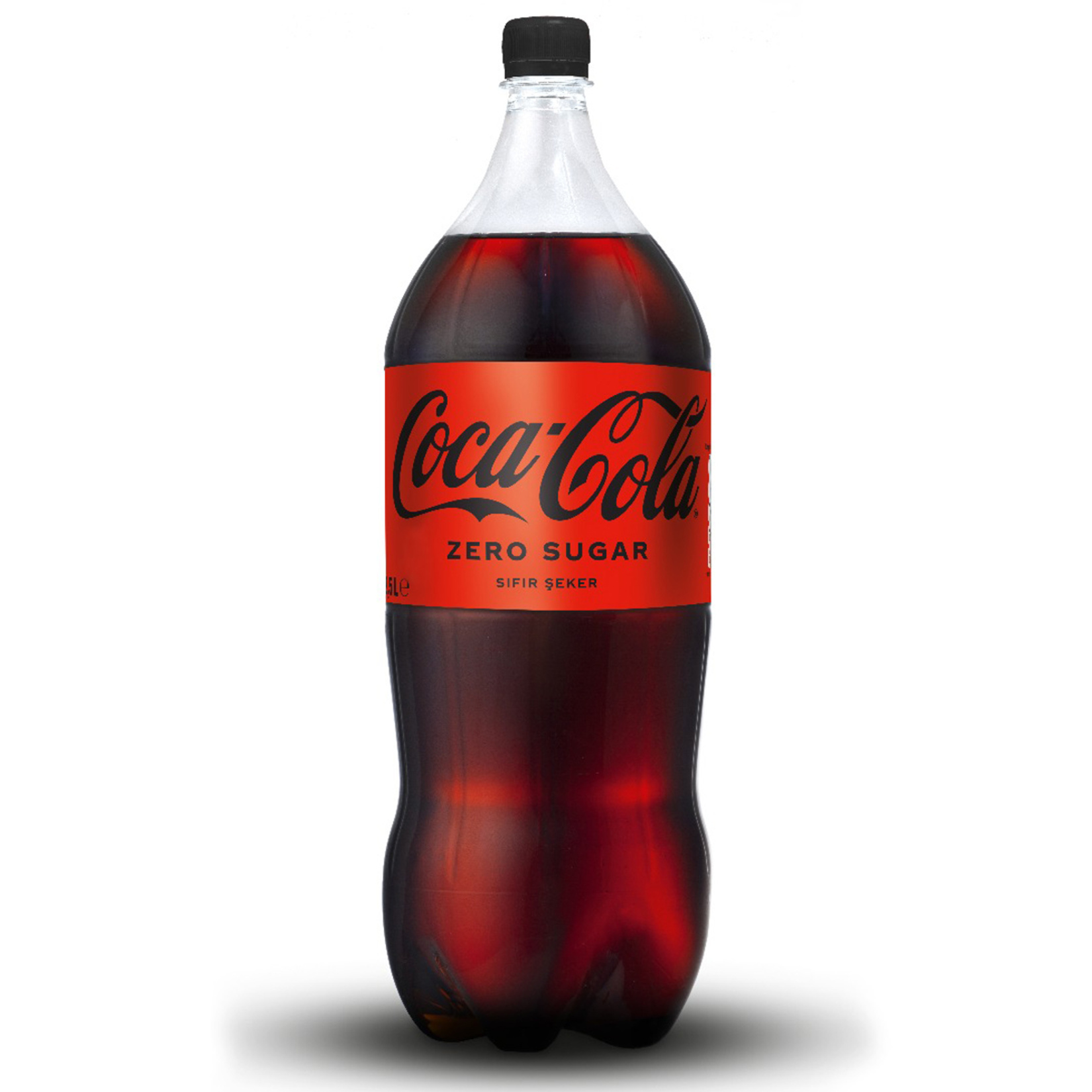 Coca-Cola Zero Sugar Pet 2,5 L
