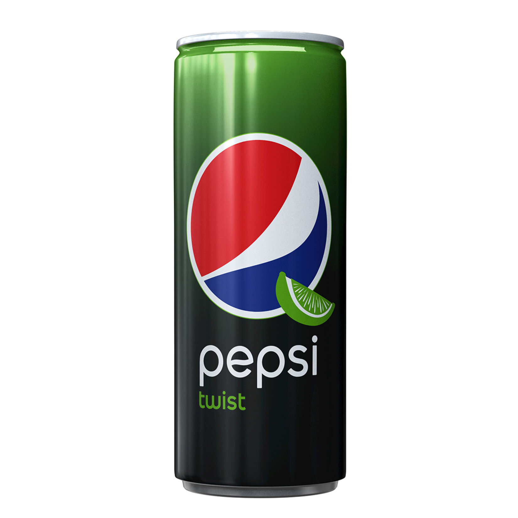 Pepsi Kola Twist Kutu 250 Ml