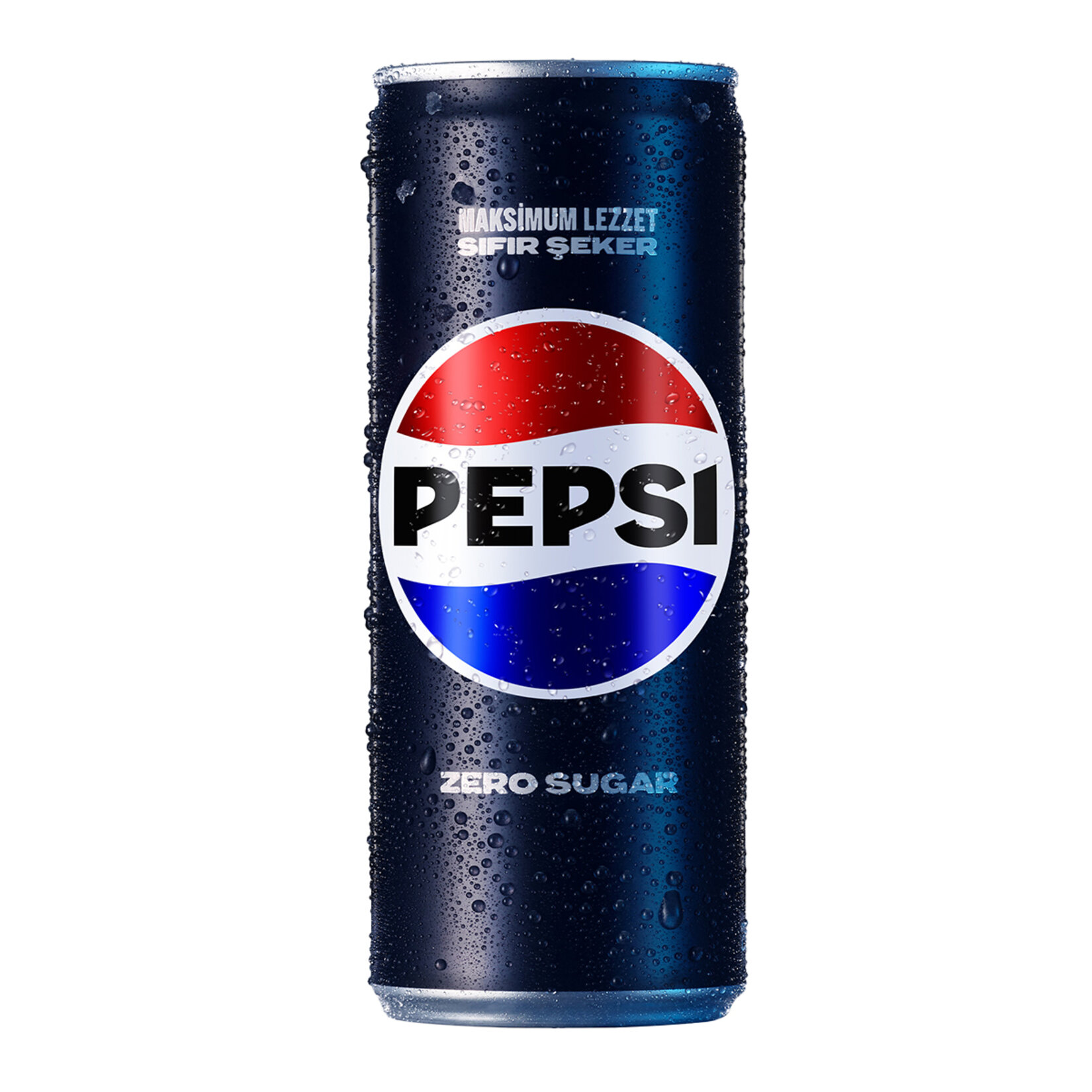Pepsi Max 250 Ml - Görsel 1