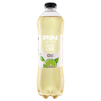 Pin Cool Lime 1 L