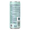 Borjomi Limonatı Karışık Meyve Gazlı İçecek 330 Ml - Görsel 2