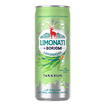Borjomi Limonatı Tarhun Aromalı Gazlı İçecek 330 Ml - Görsel 1