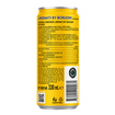 Borjomi Limonatı Pear Armut Aromalı Gazlı İçecek 330 Ml - Görsel 2