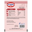 Dr.Oetker Berry Hibiskus 90 G - Görsel 2