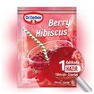 Dr.Oetker Berry Hibiskus 90 G - Görsel 3