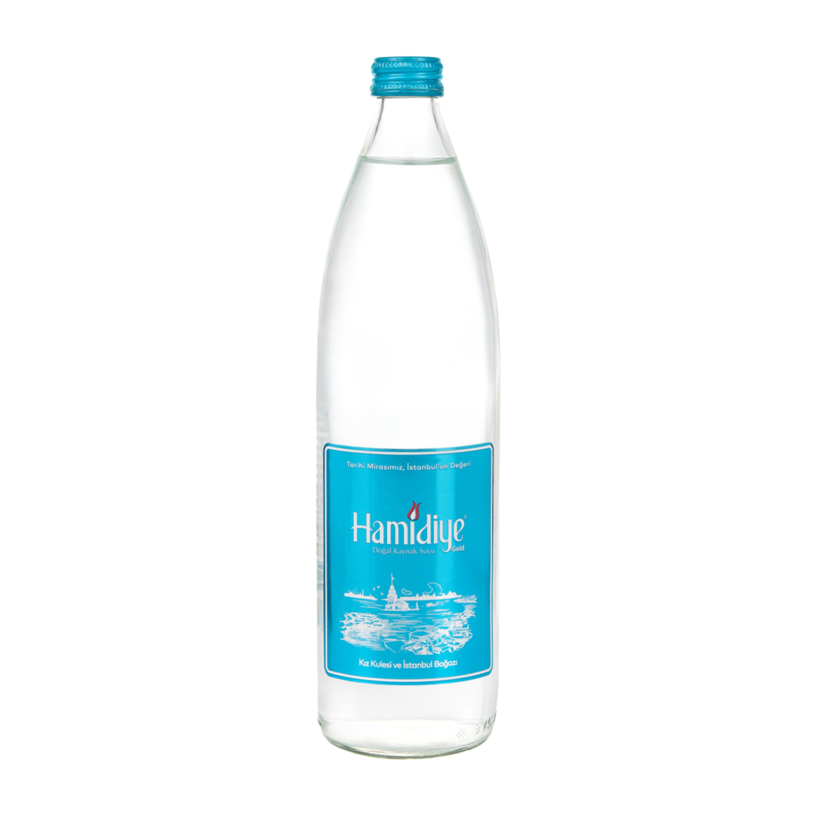 Hamidiye Cam Su 750 Ml