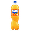 Fanta Portakal Aromalı Pet 1 L - Görsel 1