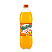 Yedigün Portakal Meyveli Gazoz Pet 1 L - Görsel 1