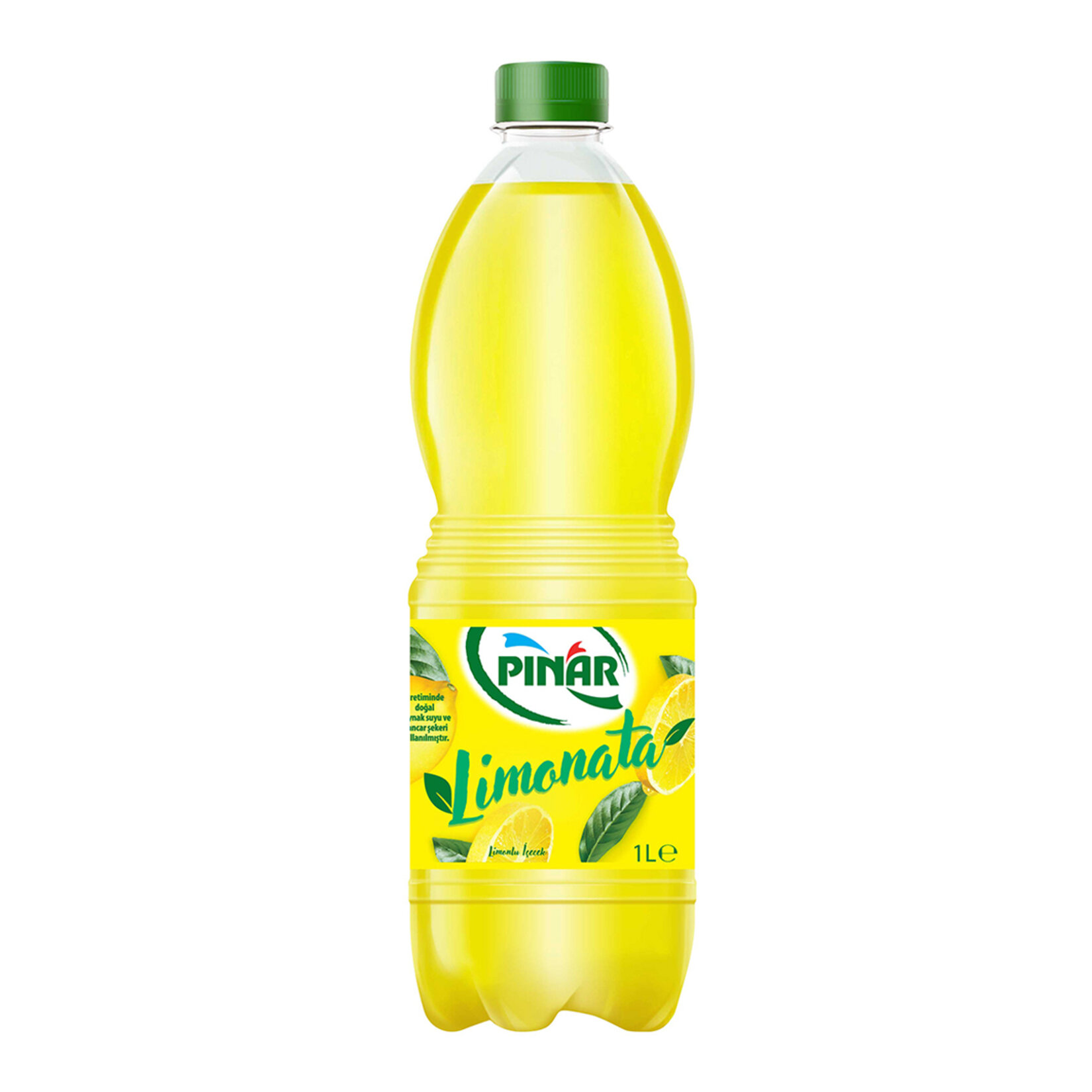 Pınar Limonata Gazsız Limonlu İçecek 1 L