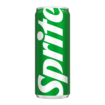 Sprite Limon Aromalı Kutu 250 ML - Görsel 2