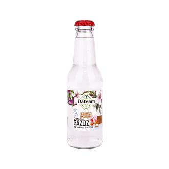 Datçam Badem Aromalı Datça Gazozu 200 Ml
