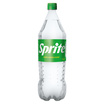 Sprite Limon Aromalı Pet 1 L - Görsel 1