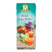 Migros Karışık Meyve Nektarı 200 Ml - Görsel 1