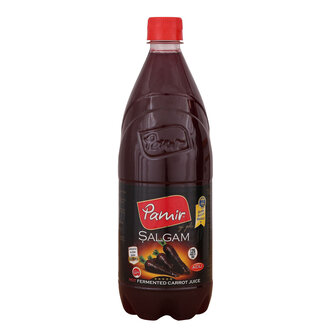 Pamir Şalgam Acılı 1L