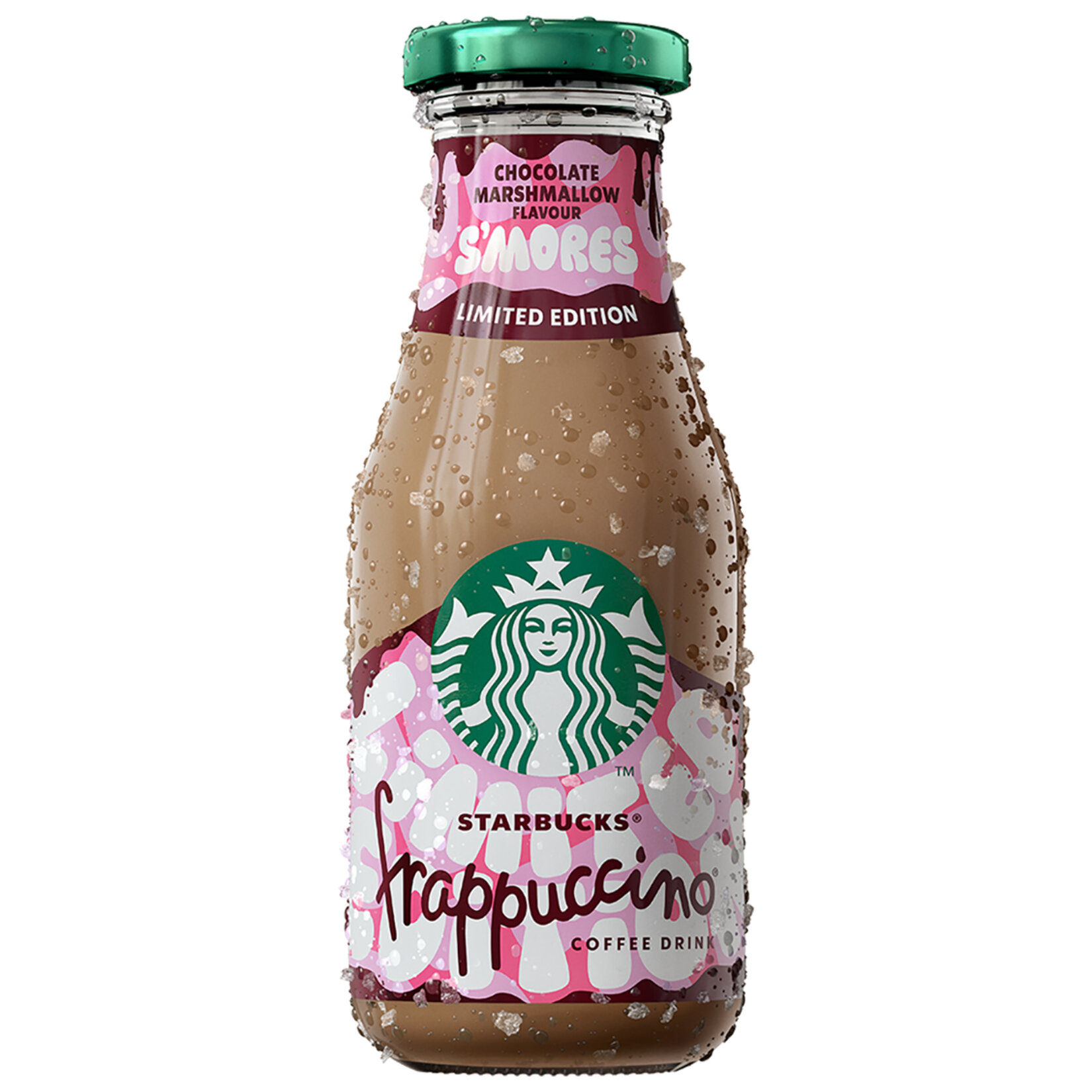 Starbucks Frappuccino Smores 250 Ml