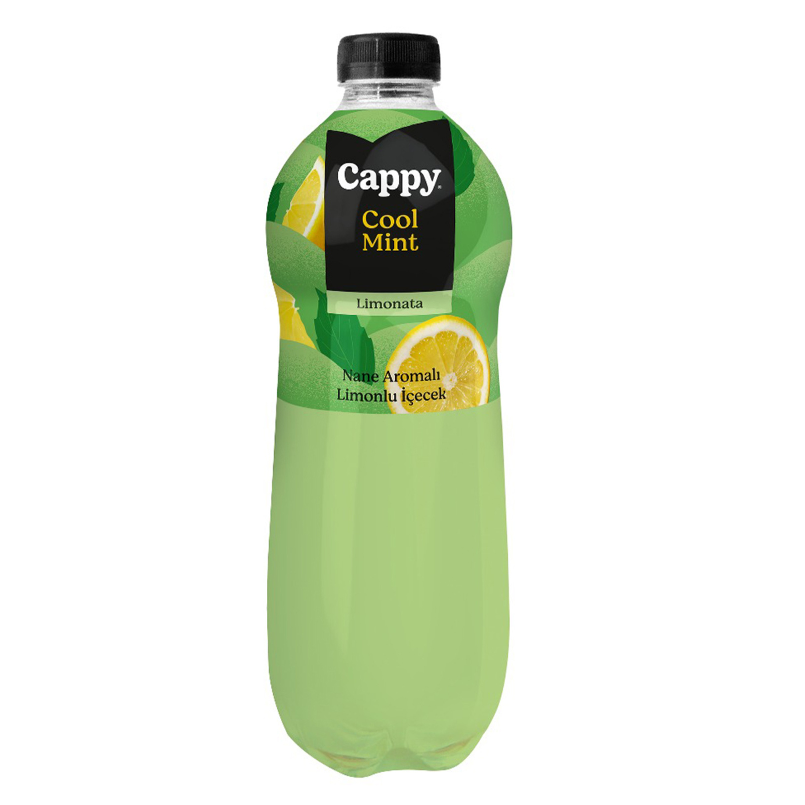 Cappy Naneli Limonata Pet 1 L