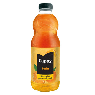 Cappy Serin Narenciye Pet 1 L