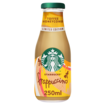 Starbucks Frappuccino Toffee Honeycomb 250 Ml - Görsel 1