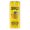 Oddly Pineapple Shine Ananas Mango Kutu 250 Ml - Görsel 1