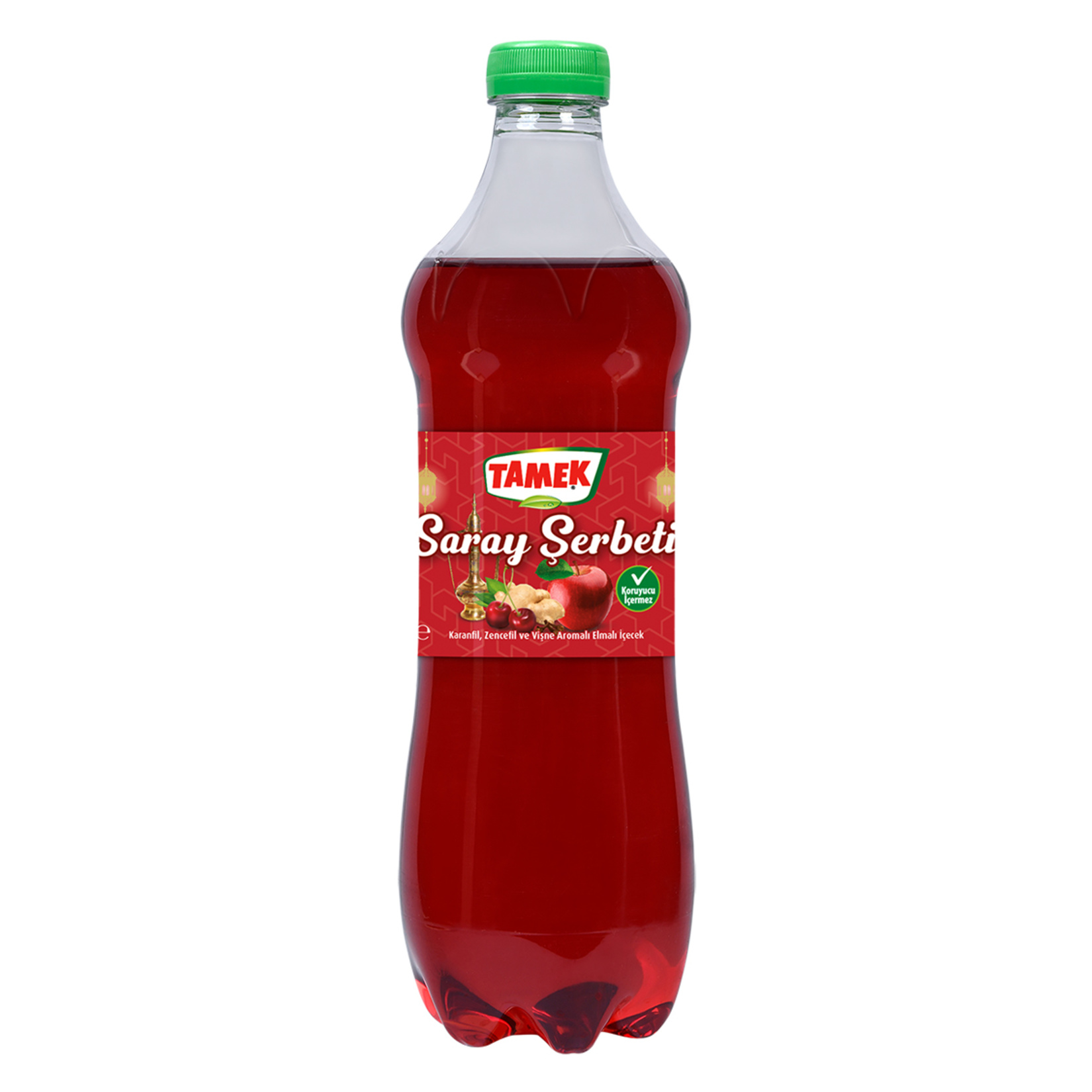 Tamek Saray Şerbeti 1L