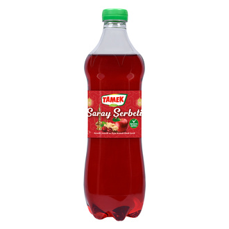 Tamek Saray Şerbeti 1L