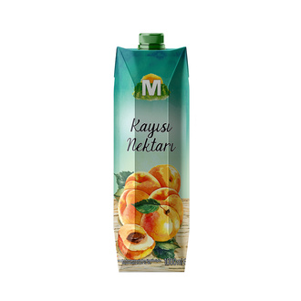 Migros Kayısı Nektarı 1 L