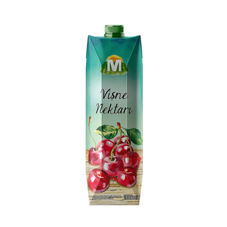 Migros Vişne Nektarı 1 L