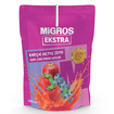 Migros Ekstra %100 Elma Çilek Yaban Mersini Meyve Suyu 200 Ml - Görsel 1