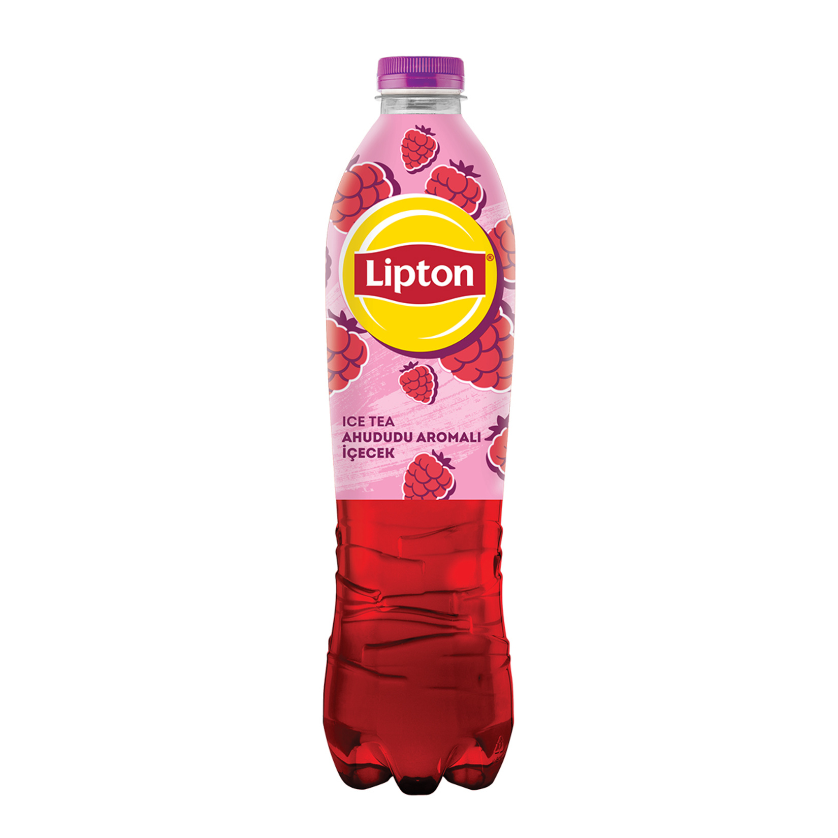 Lipton Ice Tea Ahududu 1.5 L