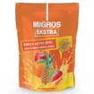 Migros Ekstra %100 Elma Portakal Ananas Mango Meyve Suyu 200 Ml - Görsel 1