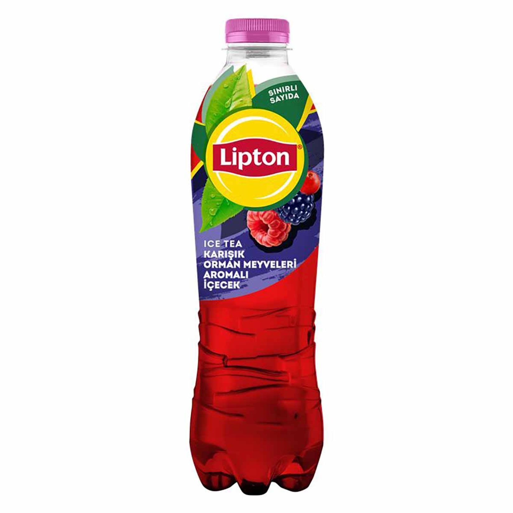 Lipton Ice Tea Orman Meyveli 1 L