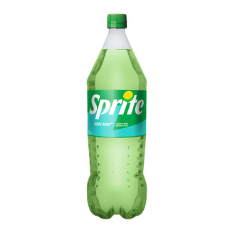SPRİTE COOL MINT 1LT
