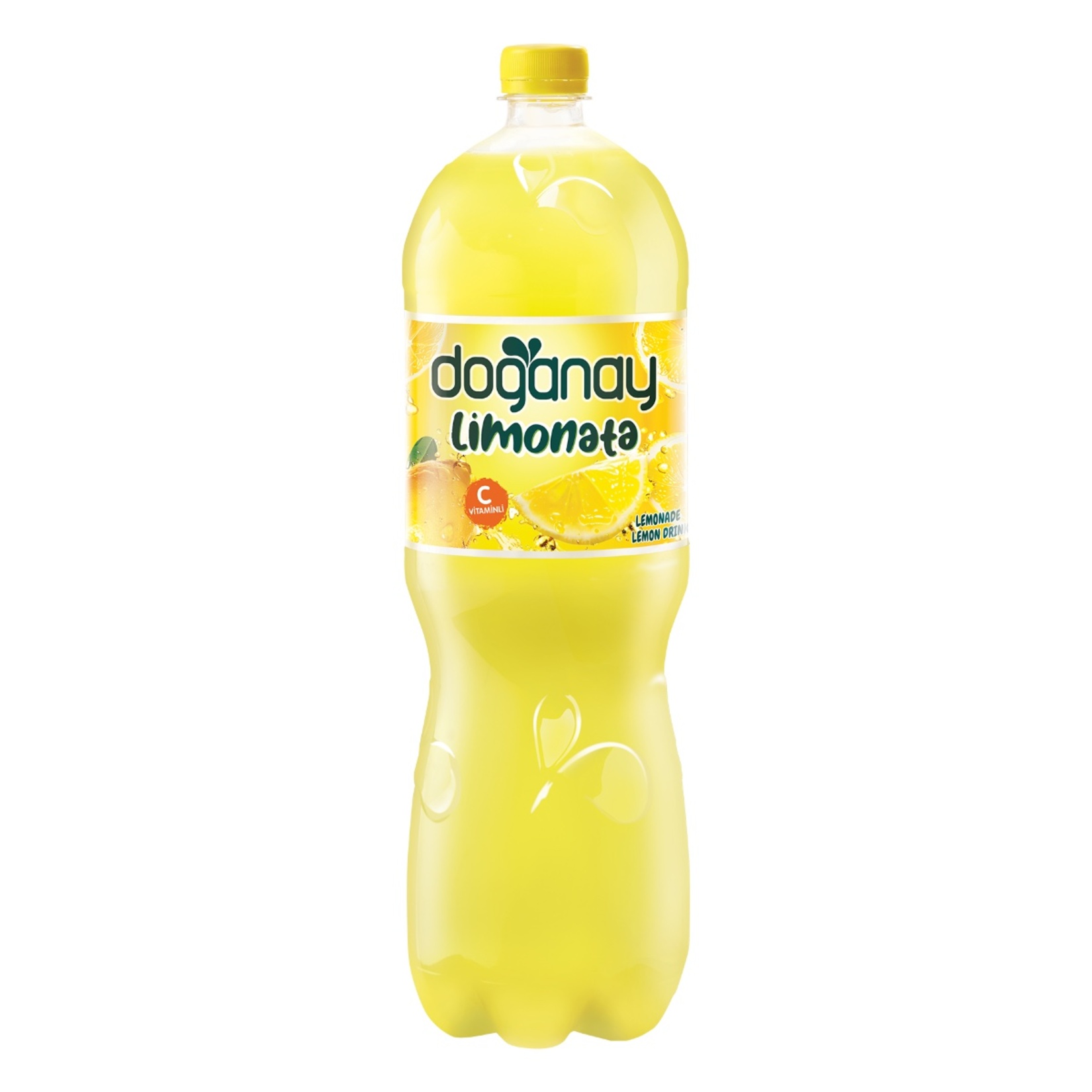 Doğanay Limonata Pet 2 L