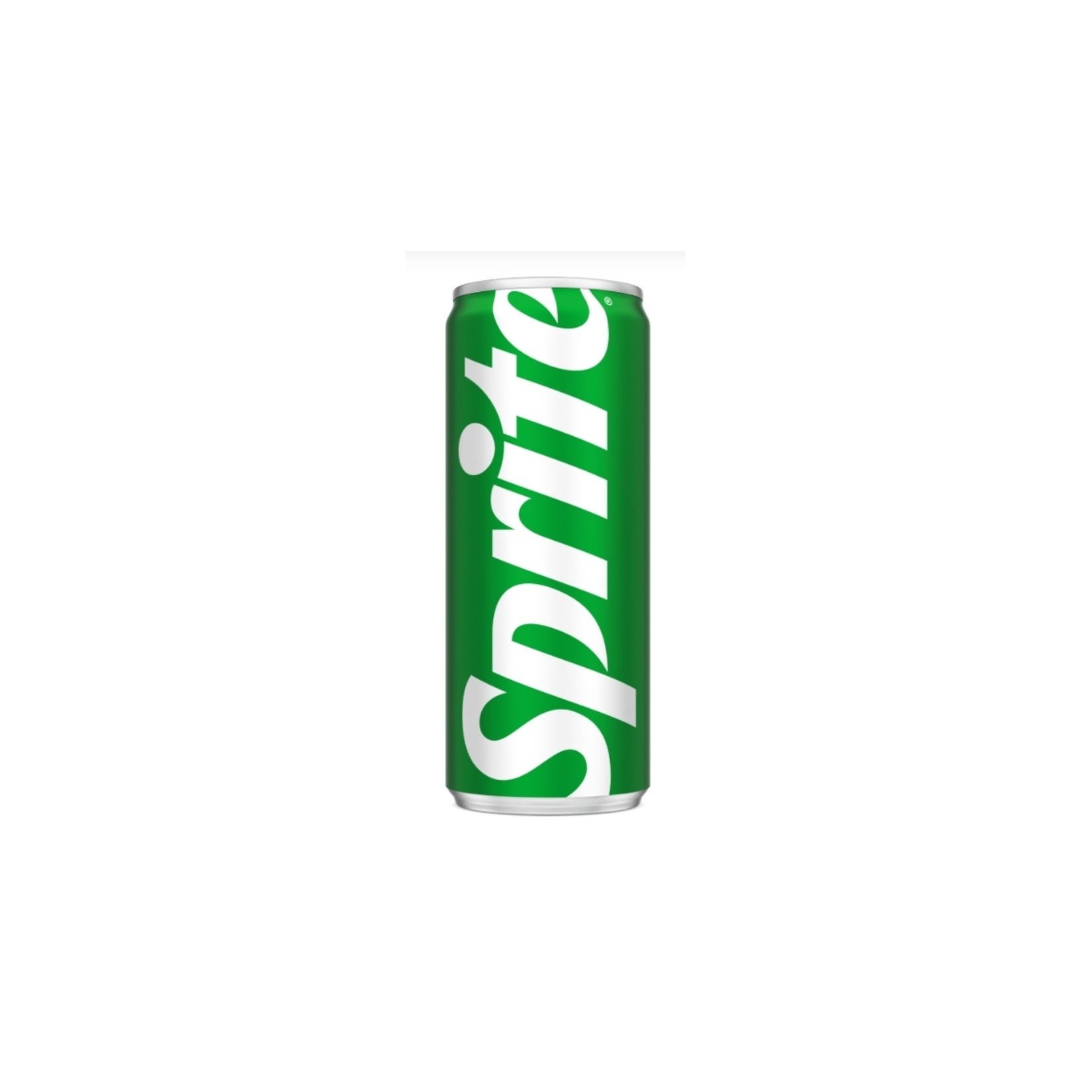 Sprite 250Ml Kutu - Yemek