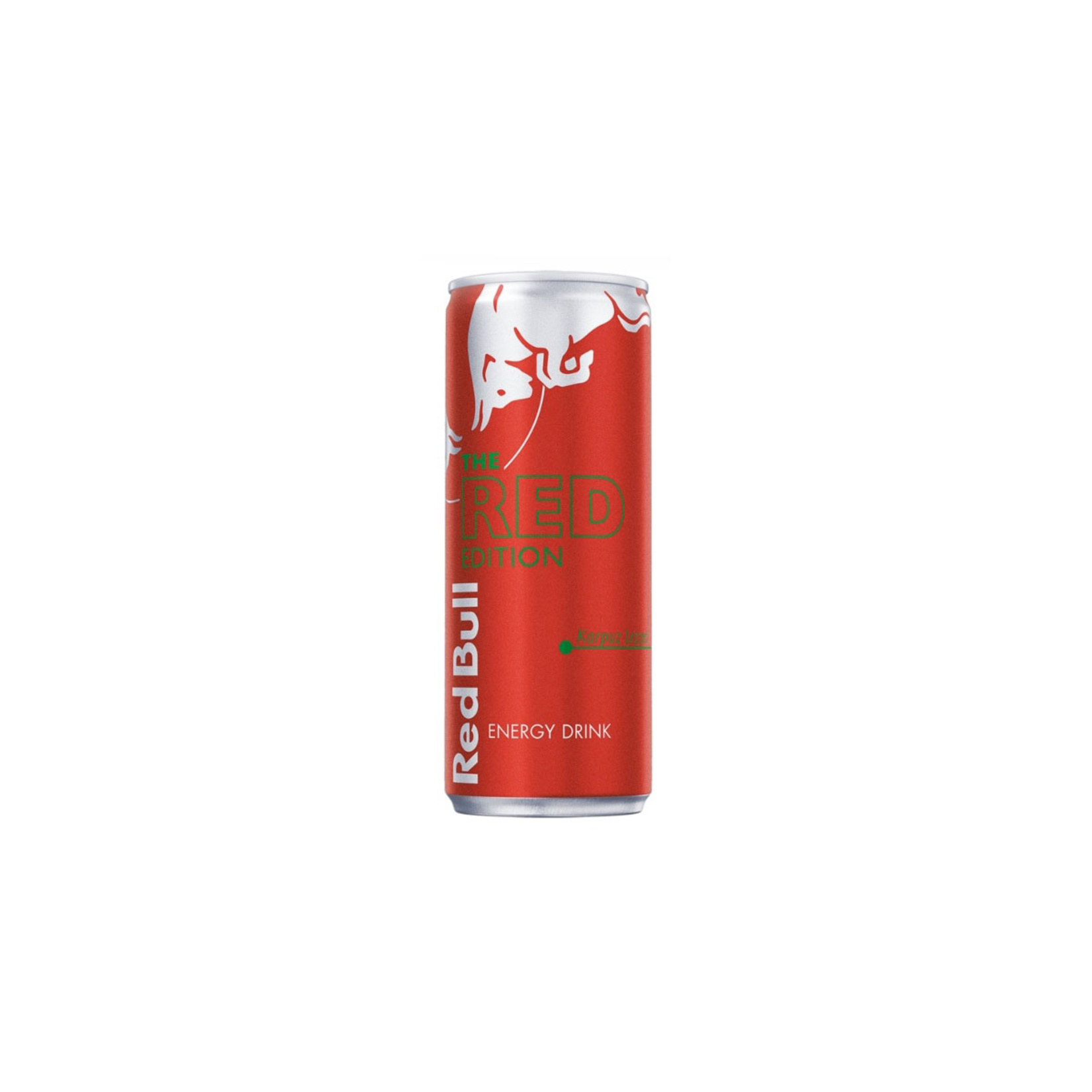 Red Bull Red Edition Enerji İçecek 250 Ml - Myemek