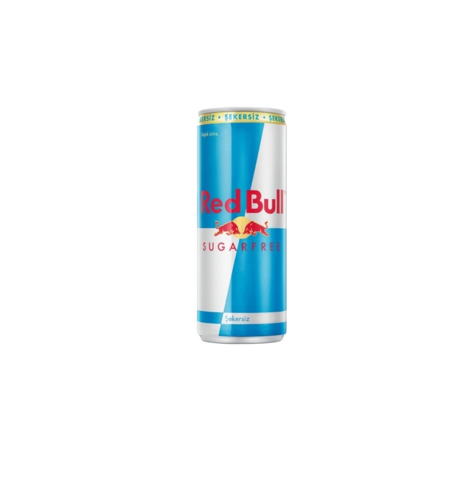 Red Bull Sugarfree 250 Ml