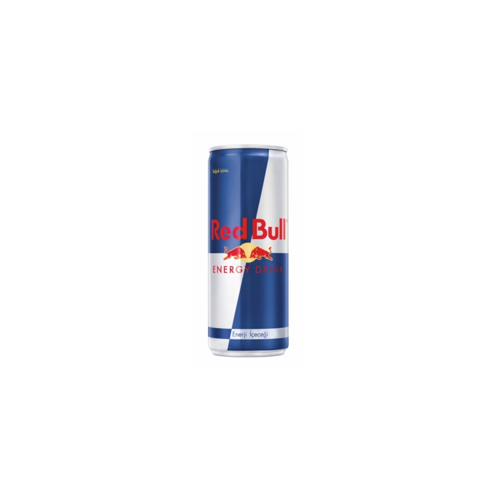 Red Bull Enerji İçeceği 250 Ml