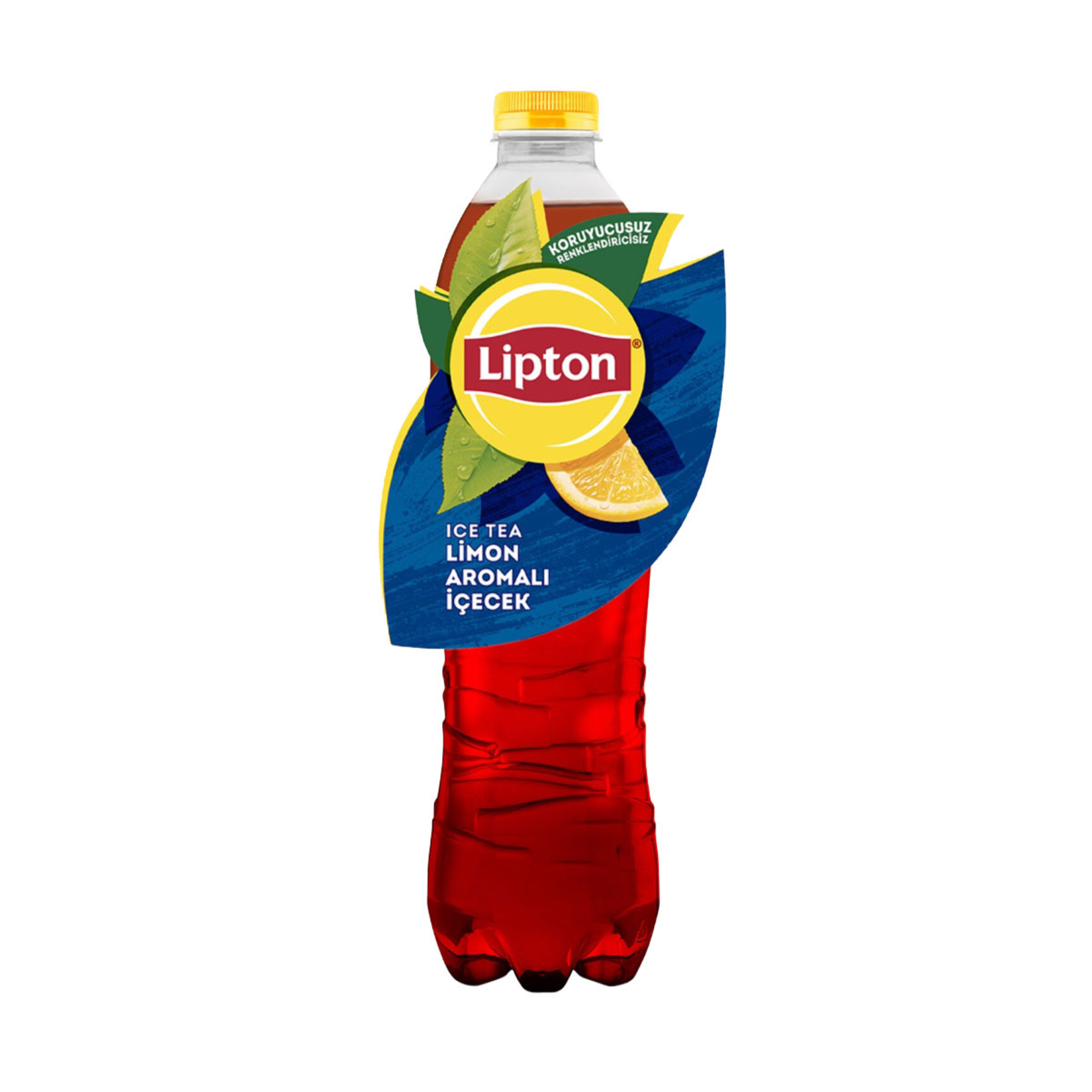 Lipton Limon 1.5 L