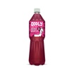 Oddly Hibiscus Böğürtlen Aromalı Soğuk Çay 1 L - Görsel 1