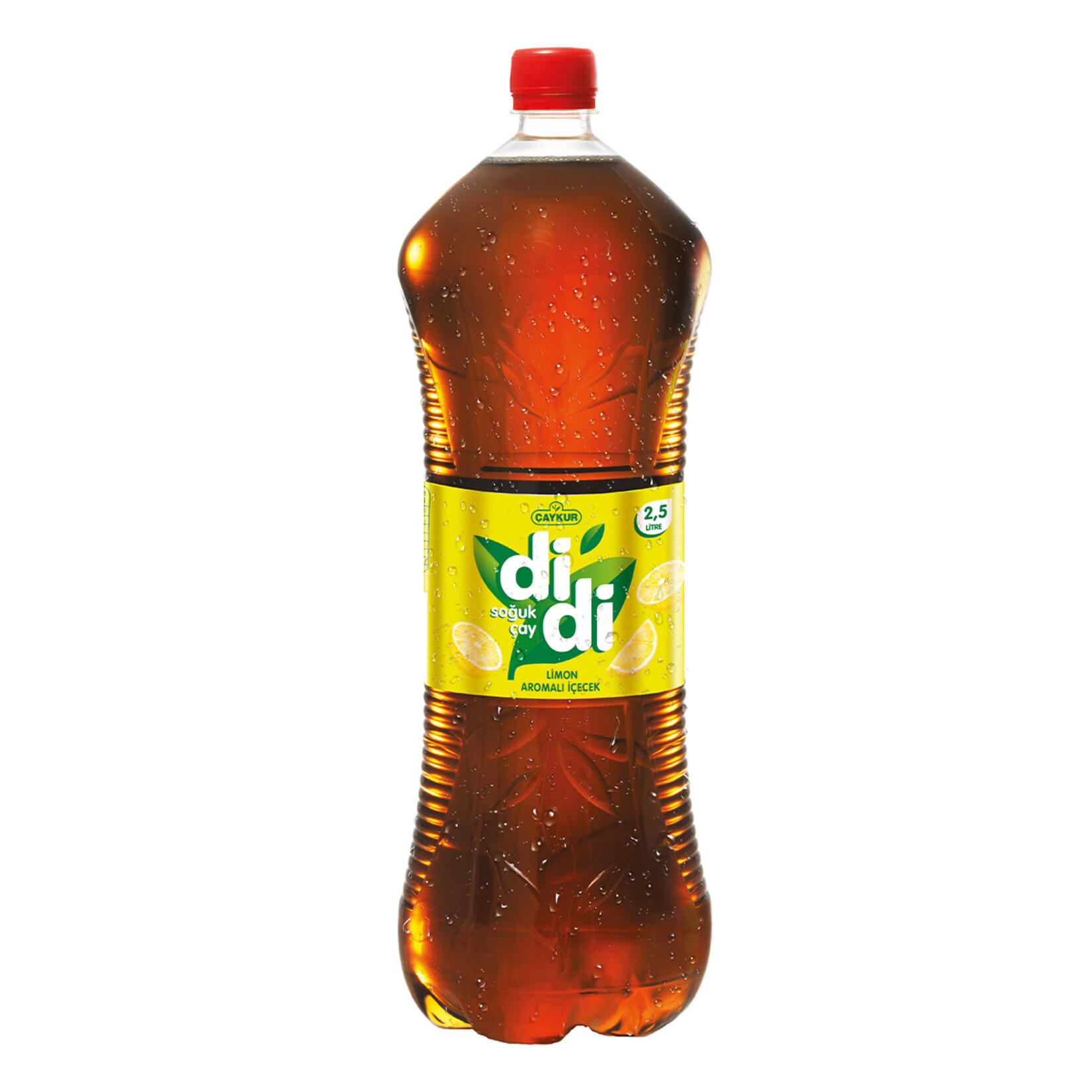 Didi Limonlu Soğuk Çay 2,5 L