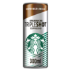 Starbucks Tripleshot Kahveli Sütlü İçecek 300Ml - Görsel 1