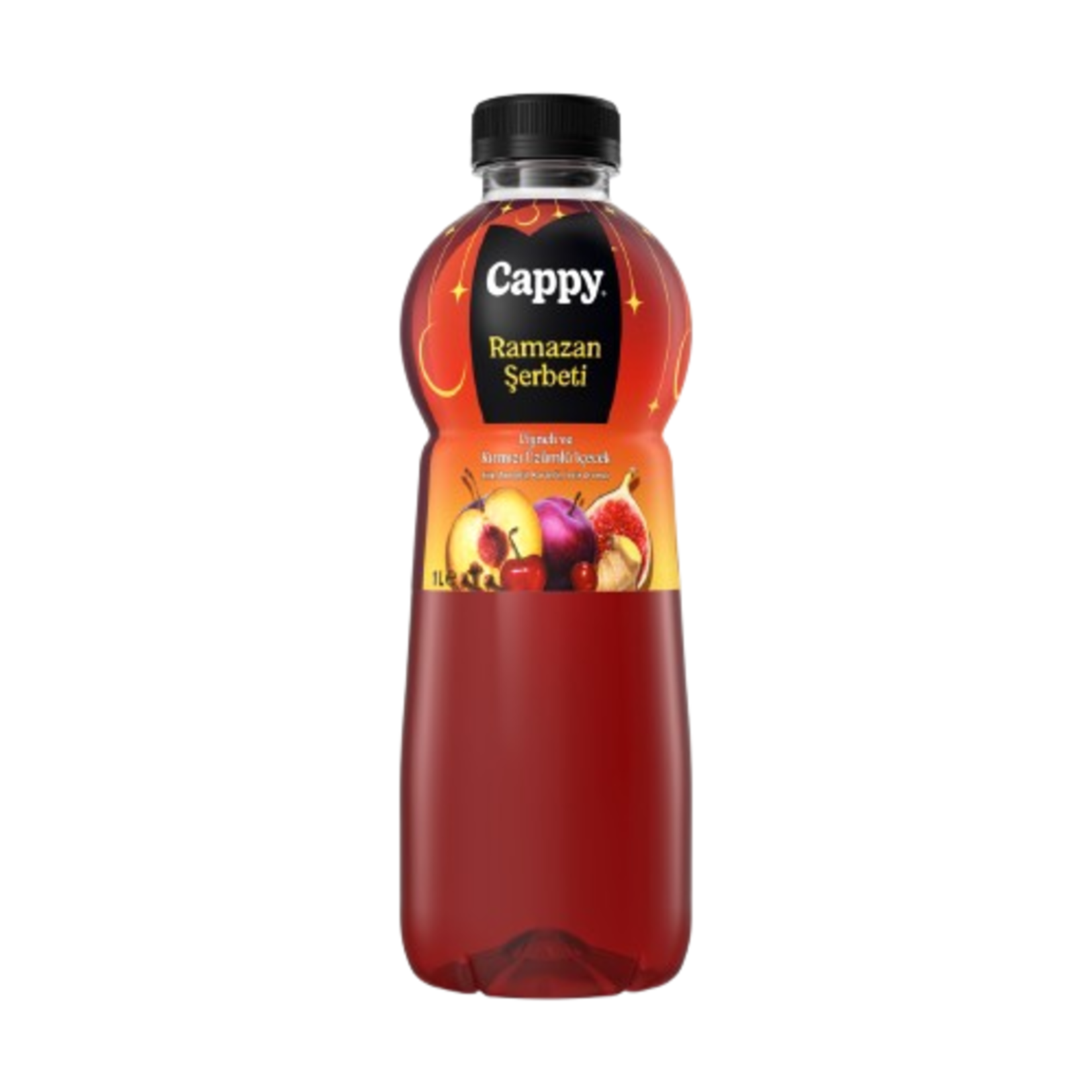 Cappy Ramazan Şerbeti 1 L