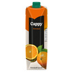 Cappy Portakallı İçecek Karton Kutu 1 L - Görsel 1