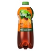 Fuse Tea Şeftali Soğuk Çay Pet 1 L - Görsel 1
