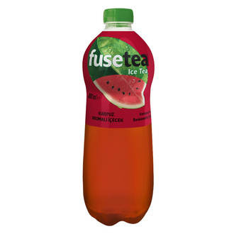 Fuse Tea Karpuz Soğuk Çay Pet 1 L