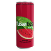 Fuse Tea Karpuz Aromalı Soğuk Çay Kutu 330 ML - Görsel 1